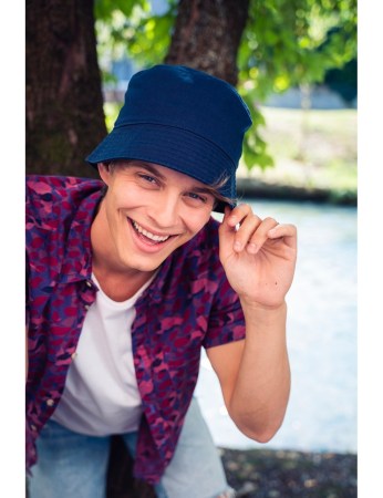  Καπέλο τύπου ψαρέματος (Powell)